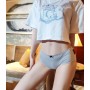 K215 Kawaii Panties 5pcs Set 可爱内裤5件套装