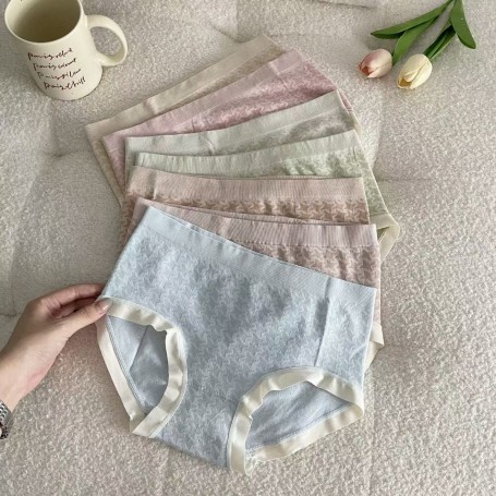 High Quality New Panties 2204 1pcs