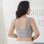 Plus Size Sport Bra 15009