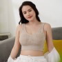 Plus Size Sport Bra 15009