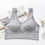 Plus Size Sport Bra 15009