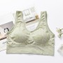 Plus Size Sport Bra 15009