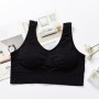 Plus Size Sport Bra 15009
