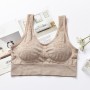 Plus Size Sport Bra 15009