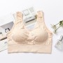 Plus Size Sport Bra 15009