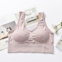 Plus Size Sport Bra 15009