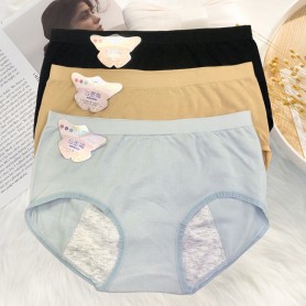 3055 Period Panties 中高腰生理内裤