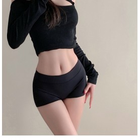 Premium AAAAA Quality Safety Panties 1365