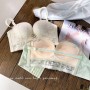 BC 2301 Premium女神款U型美背聚拢套装