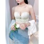 BC 2301 Premium女神款U型美背聚拢套装