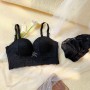 BC 2301 Premium女神款U型美背聚拢套装