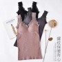 030 Stylish Women Vest 小熊背心
